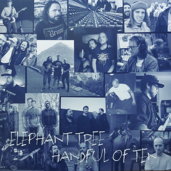Handful Of Ten