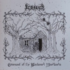 Covenant Of The Blackened Woodlands