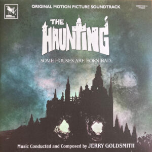 The Haunting (Original Motion Picture Soundtrack)