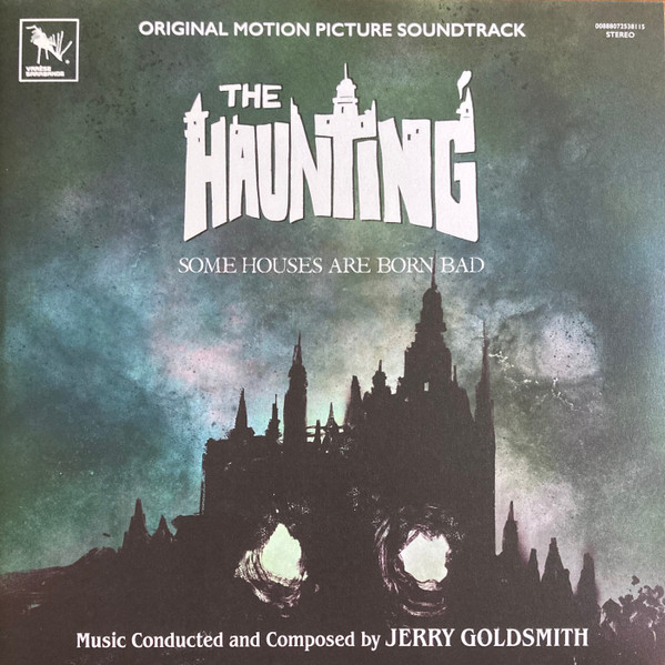 The Haunting (Original Motion Picture Soundtrack)