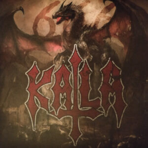 KATLA (White, brown, black tri-color)
