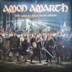 The Great Heathen Army