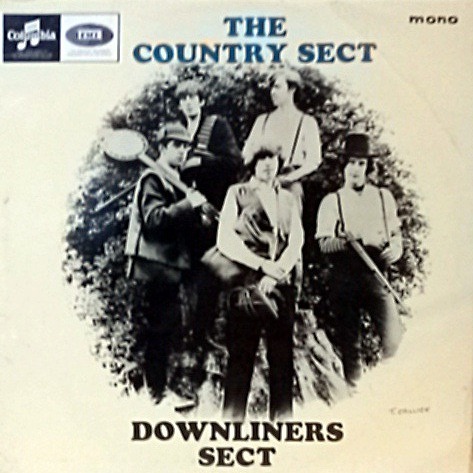 The Country Sect
