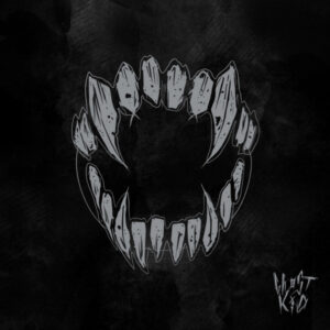 Ghøstkid