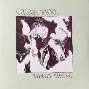 Burnt Sugar