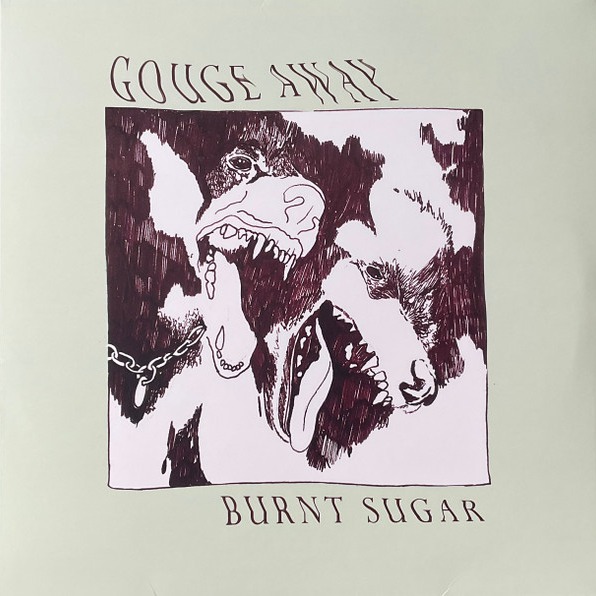 Burnt Sugar