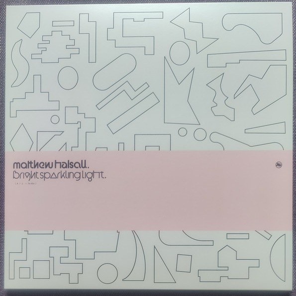 Bright Sparkling Light