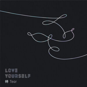 Love Yourself 轉 'Tear'