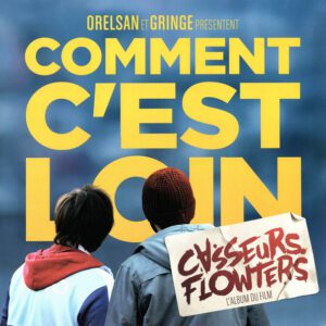 Comment C'est Loin