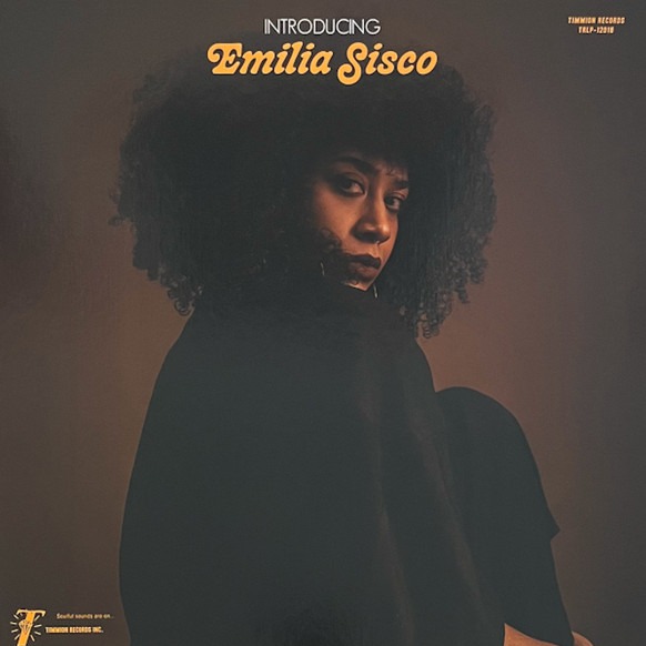 Introducing Emilia Sisco