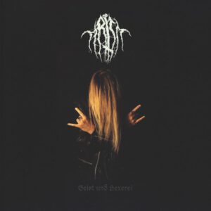 Geist Und Hexerei