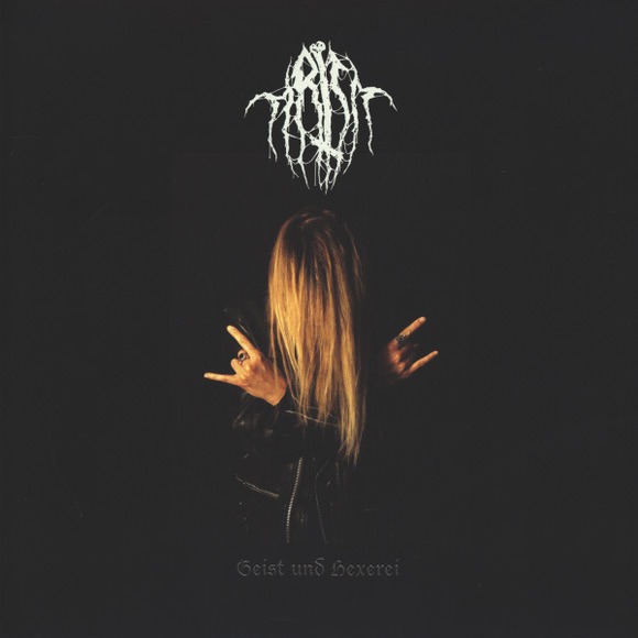 Geist Und Hexerei