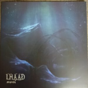 Beneath