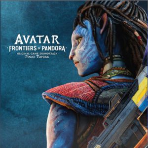 Avatar: Frontiers Of Pandora (Original Game Soundtrack)
