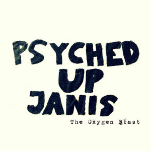 The Oxygen Blast