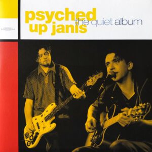 The Quiet Album