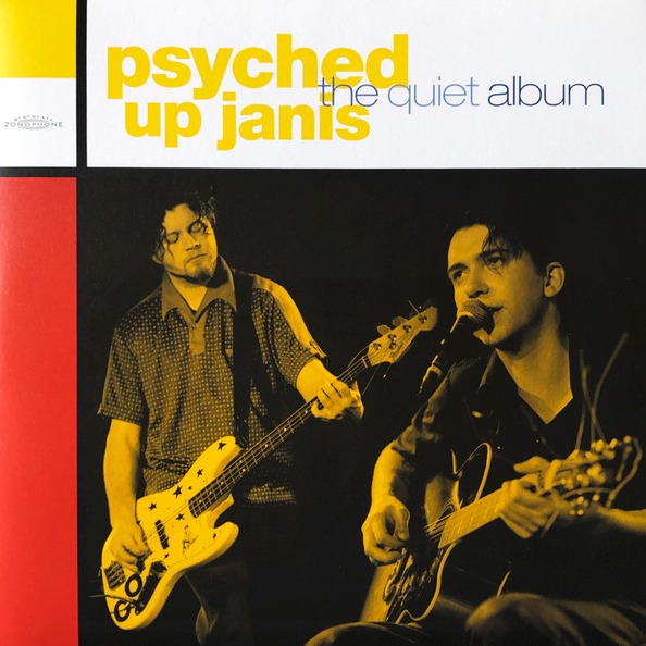 The Quiet Album