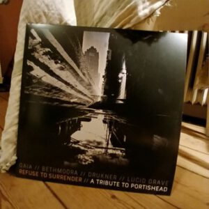 Refuse To Surrender // A Tribute To Portishead