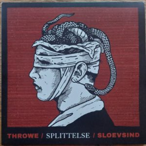 Splittelse