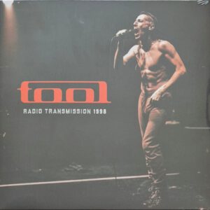 Radio Transmission 1998 Broadcast