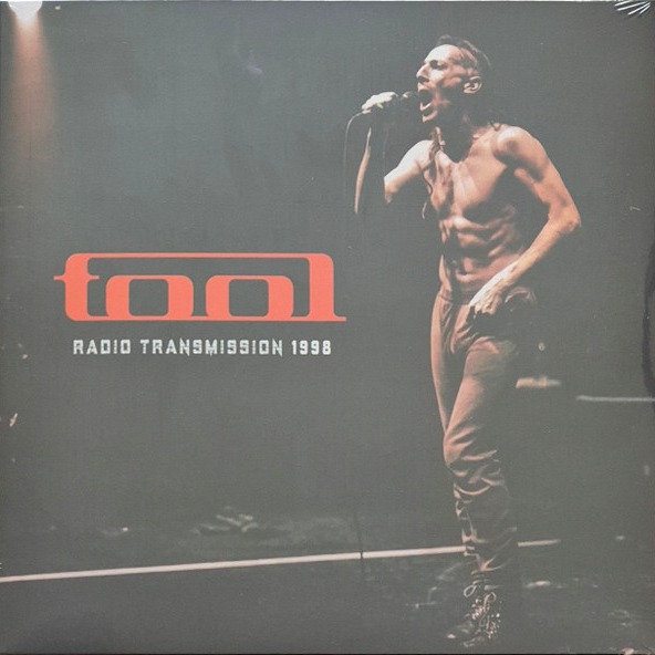Radio Transmission 1998 Broadcast