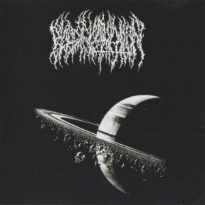 Interdimensional Extinction