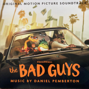The Bad Guys (Original Motion Picture Soundtrack)