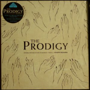 The Prodigy (Original Motion Picture Soundtrack)