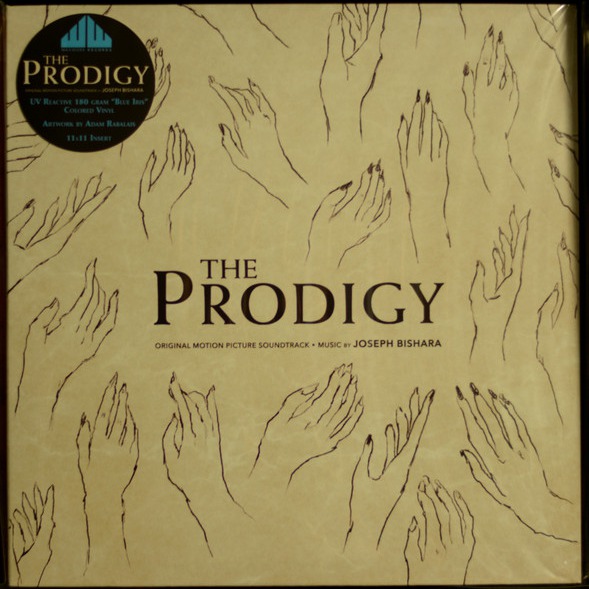 The Prodigy (Original Motion Picture Soundtrack)