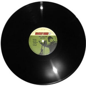 Born 2 Rock EP