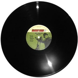 Born 2 Rock EP
