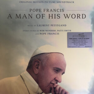 Pope Francis: A Man Of His Word (Original Motion Picture Soundtrack)