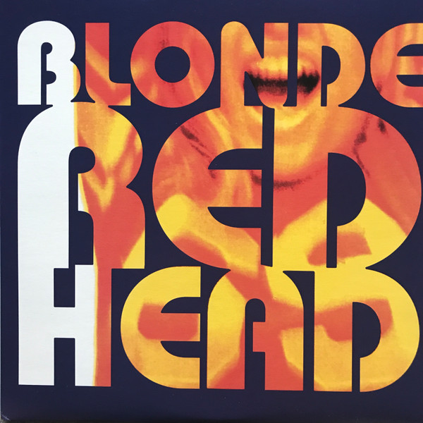 Blonde Redhead / La Mia Vita Violenta