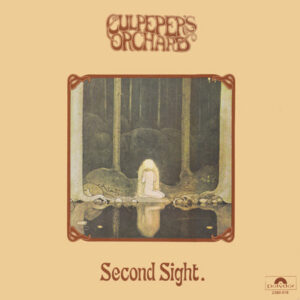 Second Sight