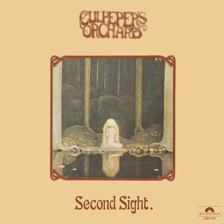 Second Sight