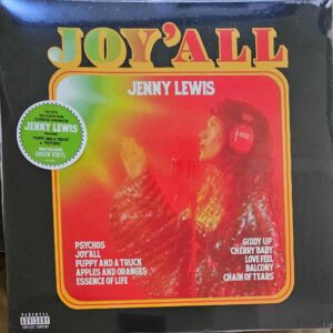 Joy'All
