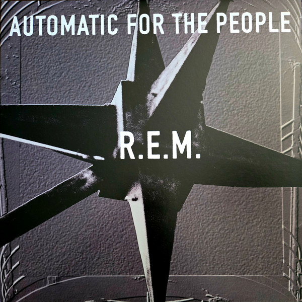 Automatic For The People