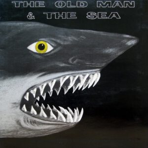 The Old Man & The Sea