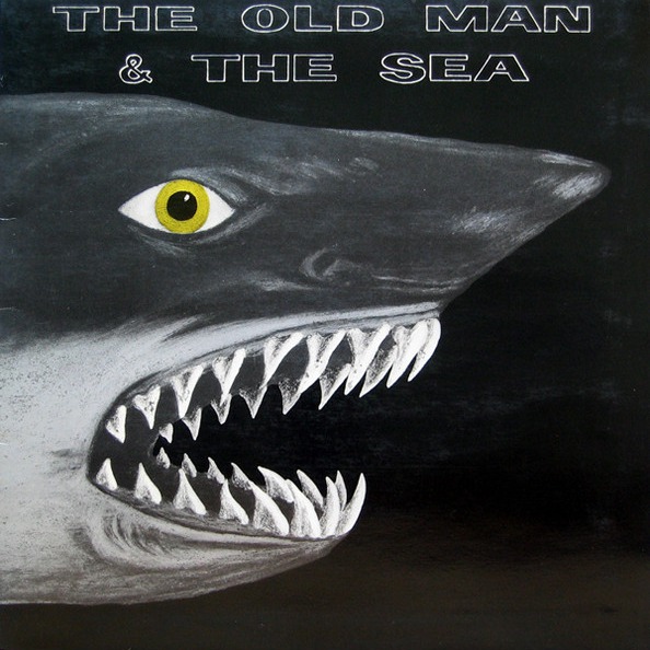 The Old Man & The Sea