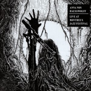 Live At Montreux Jazz Festival
