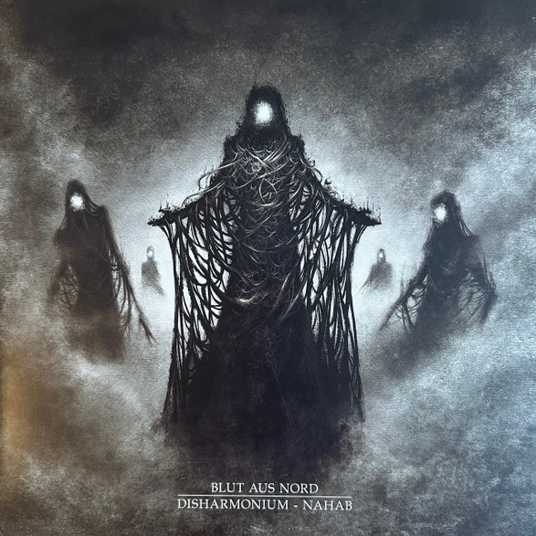 Disharmonium - Nahab