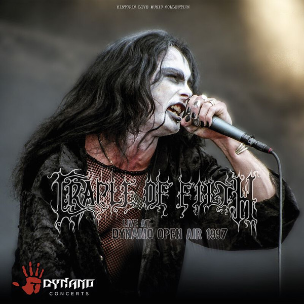 Live at Dynamo Open Air 1997