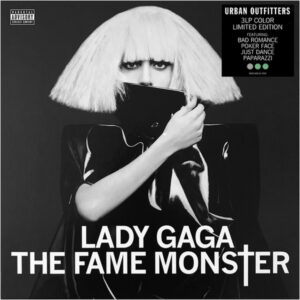 The Fame Monster