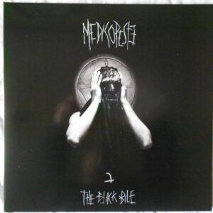 ב The Black Bile