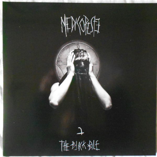 ב The Black Bile