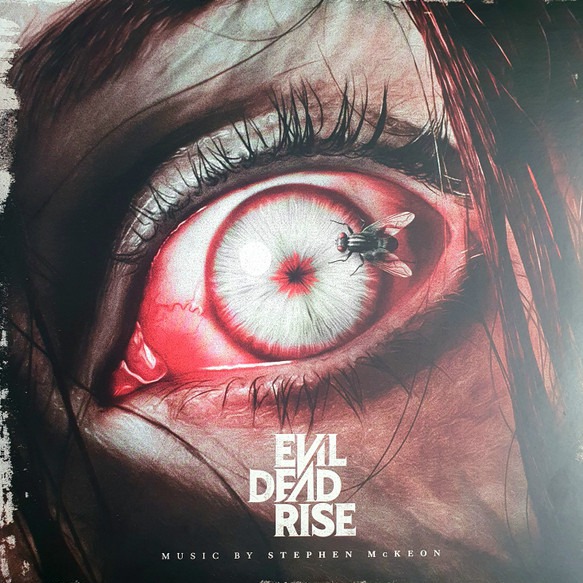 Evil Dead Rise (Music From The Motion Picture)