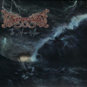 The Storm Within
