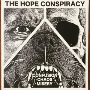 Confusion/Chaos/Misery