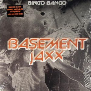 Bingo Bango