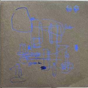 On Giacometti